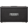 Mesa Boogie 2x12 Horizontal Rectifier Cabinet - Black Bronco