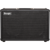 Mesa Boogie 2x12 Boogie Open Back Cabinet - Black Bronco