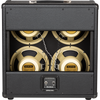 Mesa Boogie 4x10 Boogie Open Back Cabinet - Black Bronco