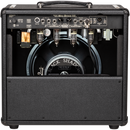 Mesa Boogie Mark Five 35 1x12 combo amplifier black with EL84 power tubes