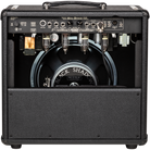 Mesa Boogie Mark Five 35 1x12 combo amplifier black with EL84 power tubes