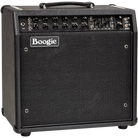 Mesa Boogie Mark Five 35 1x12 combo amplifier black with EQ graphic controls