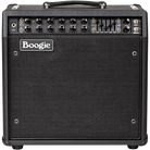 Mesa Boogie Mark Five 35 1x12 combo amplifier black with parametric EQ section
