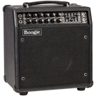 Mesa Boogie Mark Five 25 1x10 combo amplifier black with 6-band EQ and presence control