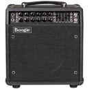 Mesa Boogie Mark Five 25 1x10 combo amplifier black with 5-band EQ and presence control