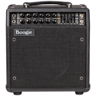 Mesa Boogie Mark Five 25 1x10 combo amplifier black with 5-band EQ and presence control