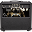 Mesa Boogie Recto-Verb 25 1x12 combo amplifier black bronco with dual EL84 power tubes