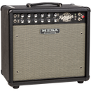 Mesa Boogie Recto-Verb 25 1x12 combo amplifier black with dual channels