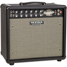 Mesa Boogie Recto-Verb 25 1x12 combo amplifier black with dual channels