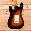 Fender American Vintage II 1961 Stratocaster - 3-Color Sunburst