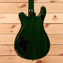 Paul Reed Smith S2 McCarty 594 10th Anniversary electric guitar Eriza Verde with figured maple top