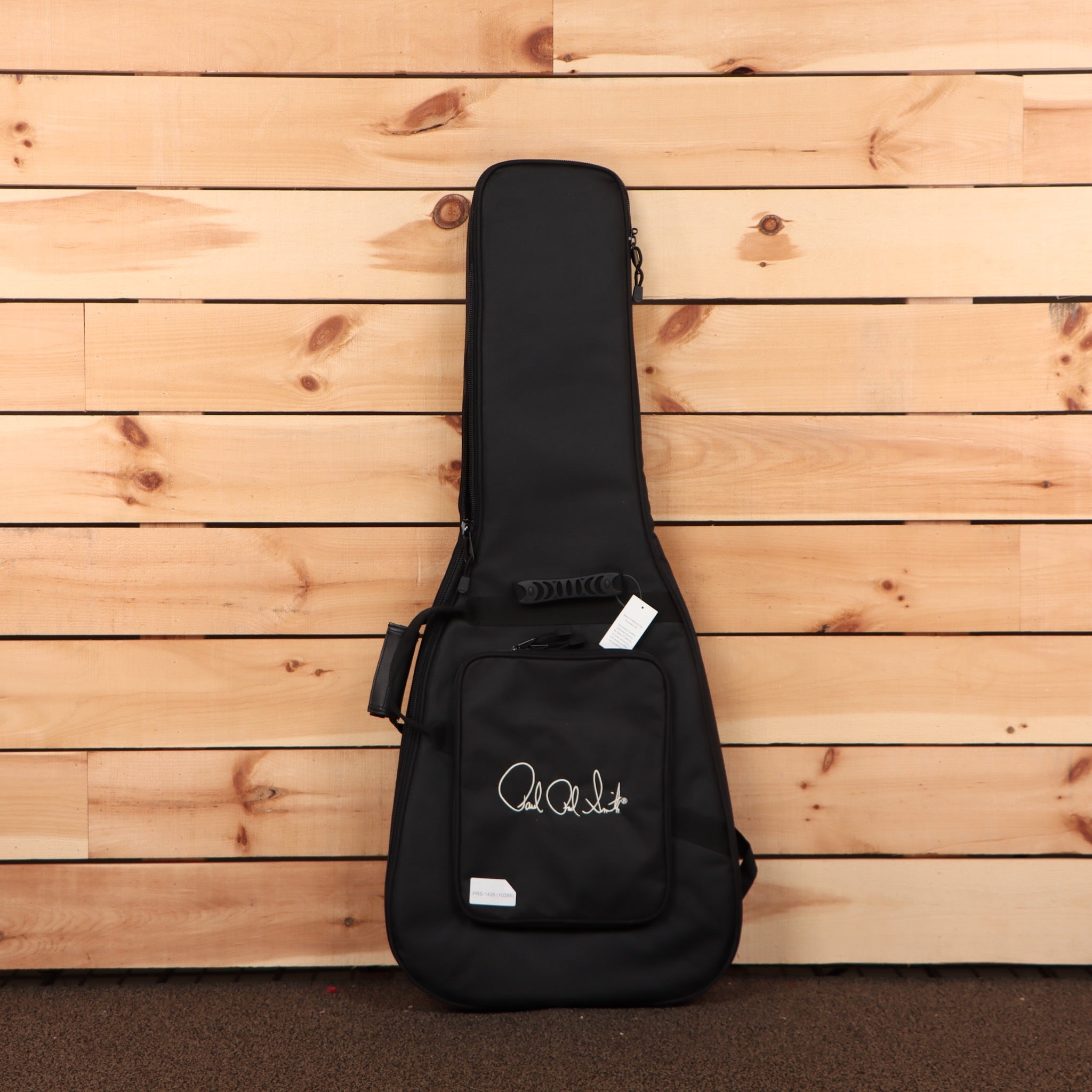 Paul Reed Smith S2 McCarty 594 10th Anniversary Eriza Verde electric guitar gig bag with padded protection