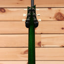 Paul Reed Smith S2 McCarty 594 10th Anniversary electric guitar Eriza Verde with bird inlays