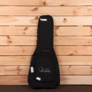 Paul Reed Smith S2 Custom 24 10th Anniversary Bonnie Pink Cherry Burst electric guitar gig bag with signature logo