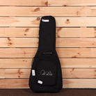 Paul Reed Smith S2 Custom 24 10th Anniversary Bonnie Pink Cherry Burst electric guitar gig bag with signature logo