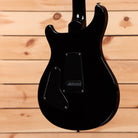 Paul Reed Smith 10th Anniversary S2 Custom 24 electric guitar Faded Gray Black Burst with humbucker pickups