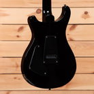 Paul Reed Smith S2 Custom 24 electric guitar faded gray black burst with humbucker pickups