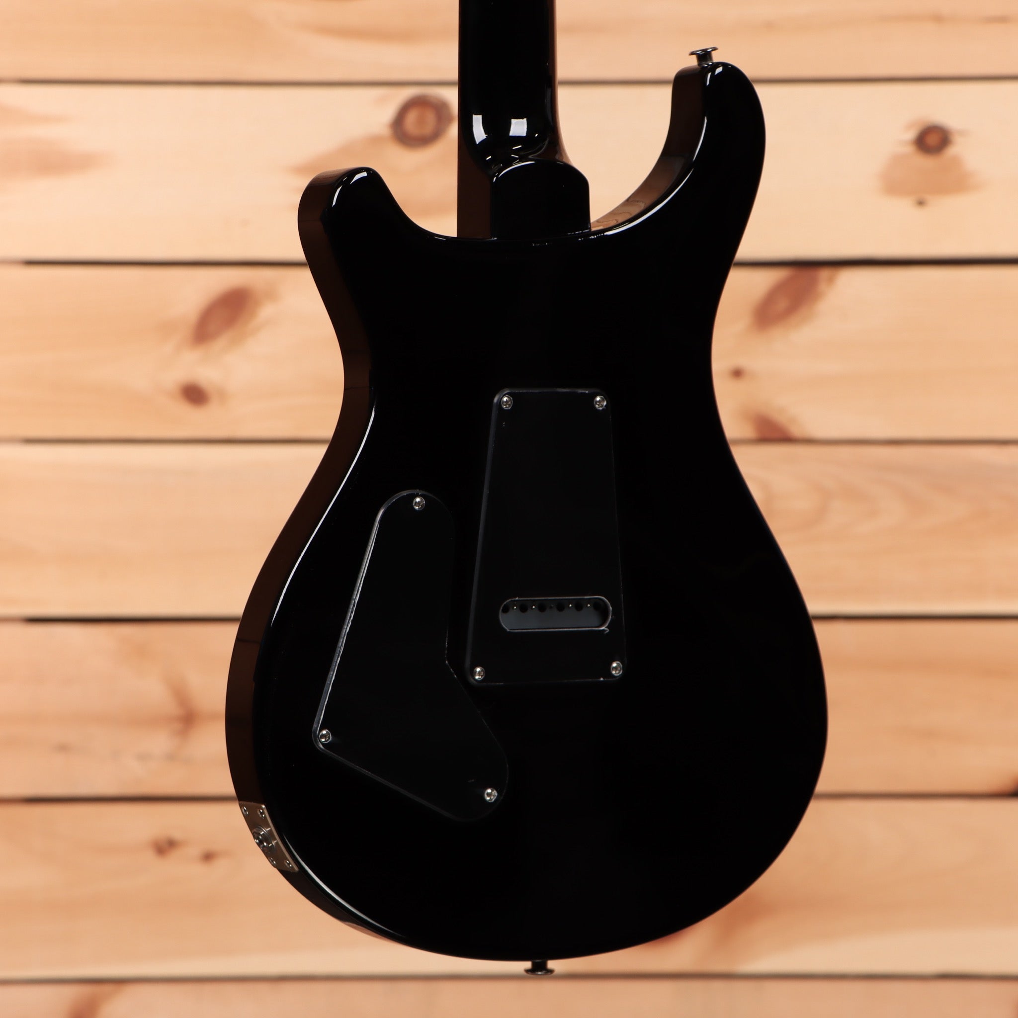 Paul Reed Smith S2 Custom 24 electric guitar faded gray black burst with humbucker pickups