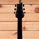 Paul Reed Smith 10th Anniversary S2 Custom 24 electric guitar faded gray black burst with chrome hardware and tuning machines