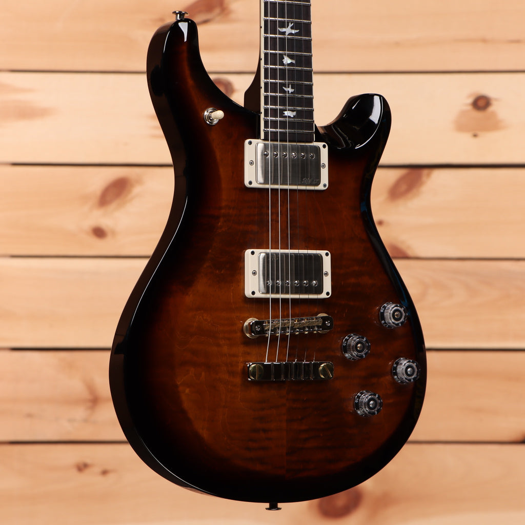 Paul Reed Smith 10th Anniversary S2 McCarty 594 - Black Amber