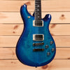 Paul Reed Smith 10th Anniversary S2 McCarty 594 Limited Edition - Lake Blue