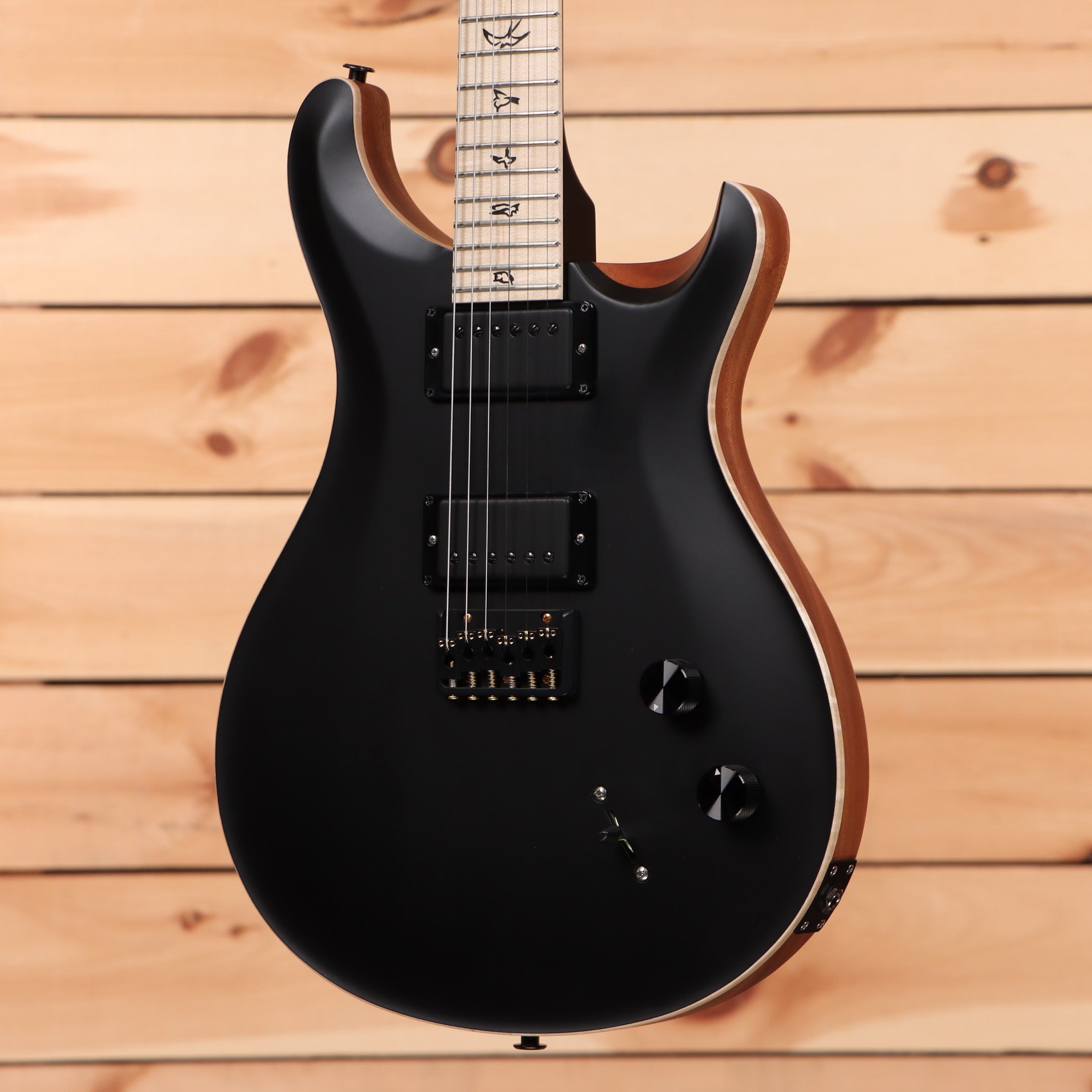 Paul Reed Smith DW CE 24 Hardtail Limited Edition - Black Top