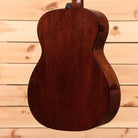 Martin 00-18 Concert acoustic guitar natural finish with solid wood back and sides