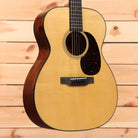 Martin 00-18 dreadnought acoustic guitar natural finish with rosewood back and sides