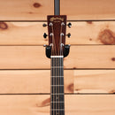 Martin 00-18 concert acoustic guitar natural finish with rosewood fretboard