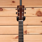 Martin 00-18 concert acoustic guitar natural finish with rosewood fretboard