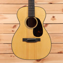 Martin 00-18 acoustic guitar natural finish with rosewood back and sides