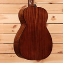Martin 00-18 classical acoustic guitar natural finish with mahogany back and sides