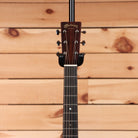 Martin 018 dreadnought acoustic guitar natural finish with rosewood fretboard