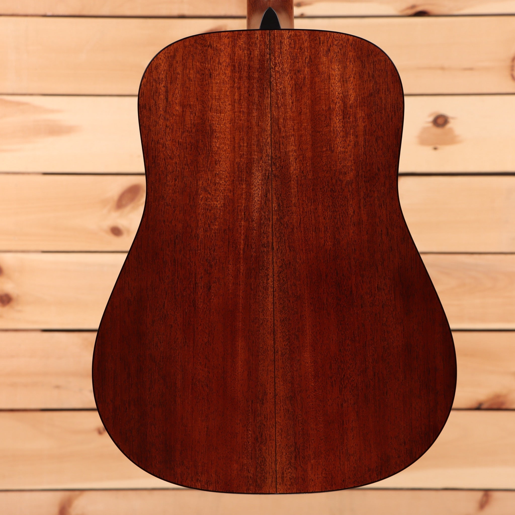 Martin D-18 Ambertone dreadnought acoustic guitar with mahogany back and sides