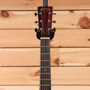 Martin D-18 Ambertone dreadnought acoustic guitar with rosewood back and sides