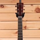 Martin D-18 Ambertone dreadnought acoustic guitar with rosewood back and sides