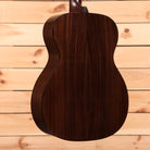 Martin OM-21 concert acoustic guitar natural finish with rosewood back and sides