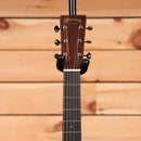 Martin HD28 Ambertone dreadnought acoustic guitar with rosewood back and sides, chrome tuners