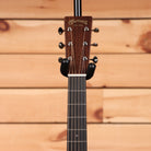 Martin HD28 Ambertone dreadnought acoustic guitar with rosewood back and sides, chrome tuners