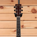 Martin D-35 dreadnought acoustic guitar natural finish with rosewood back and sides