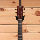 Martin D-18 Modern Deluxe dreadnought acoustic guitar natural finish with rosewood back and sides