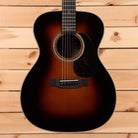 Martin 00-28 Brooke Ligertwood dreadnought acoustic guitar sunburst finish with rosewood fretboard