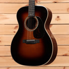 Martin 00-28 Brooke Ligertwood dreadnought acoustic guitar sunburst finish with 12-string configuration