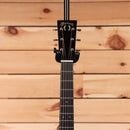 Martin 00028 Brooke Ligertwood acoustic guitar Sunburst with rosewood fretboard