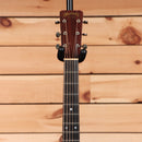 Martin D-28 Rich Robinson dreadnought acoustic guitar natural finish with rosewood back and sides