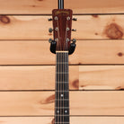 Martin D-28 Rich Robinson dreadnought acoustic guitar natural finish with rosewood back and sides