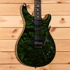 Paul Reed Smith Modern Eagle V Wood Library - Jade