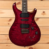 Paul Reed Smith Modern Eagle V Wood Library - Angry Larry