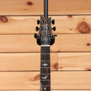 Paul Reed Smith Modern Eagle V electric guitar with dark rosewood fretboard and bird inlays