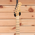 Fender Steve Lacy People Pleaser Stratocaster electric guitar Chaos Burst with maple neck and single-coil pickups
